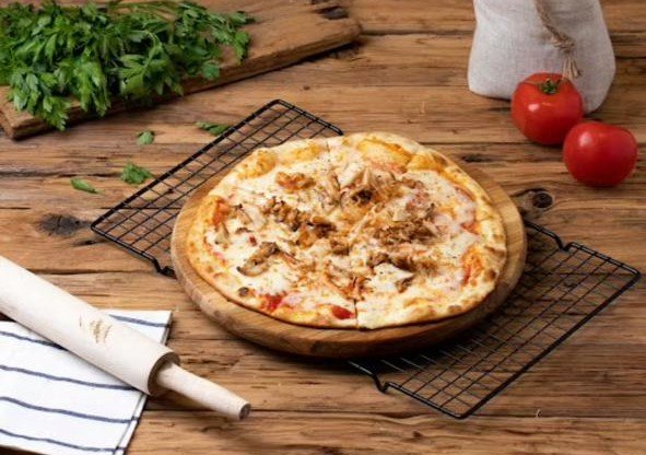 بيتزا شاورما